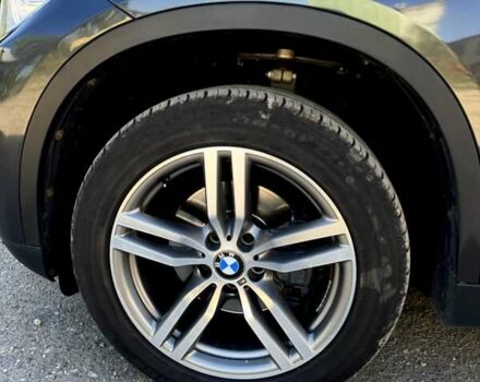 БМВ Х5, объемом двигателя 2.99 л и пробегом 240 тыс. км за 29900 $, фото 7 на Automoto.ua