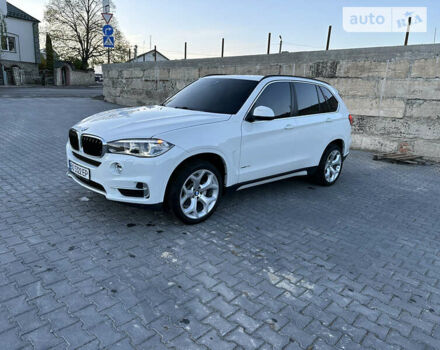 БМВ Х5, объемом двигателя 2.98 л и пробегом 228 тыс. км за 23999 $, фото 8 на Automoto.ua