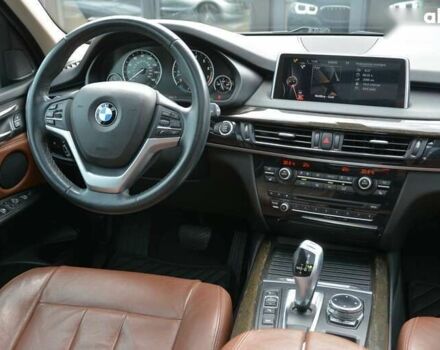 БМВ Х5, объемом двигателя 3 л и пробегом 159 тыс. км за 23500 $, фото 23 на Automoto.ua