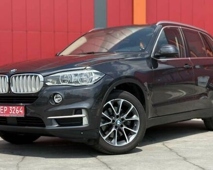 БМВ Х5, объемом двигателя 3 л и пробегом 259 тыс. км за 26500 $, фото 1 на Automoto.ua