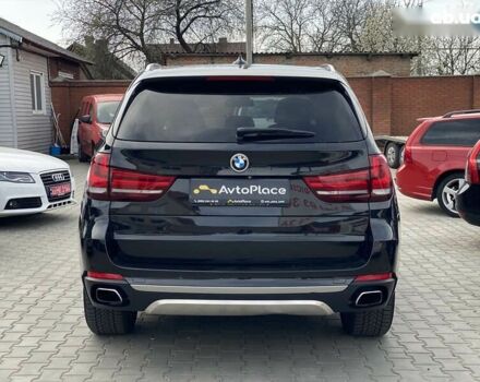 БМВ Х5, об'ємом двигуна 3 л та пробігом 251 тис. км за 20700 $, фото 23 на Automoto.ua