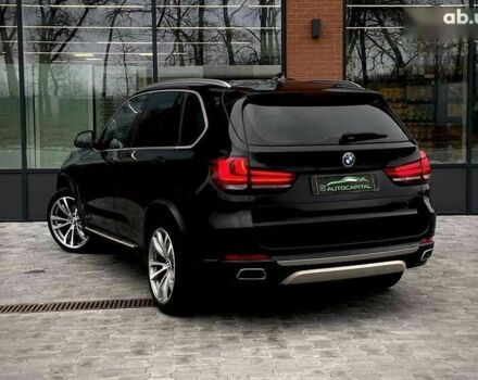 БМВ Х5, об'ємом двигуна 3 л та пробігом 262 тис. км за 29290 $, фото 20 на Automoto.ua