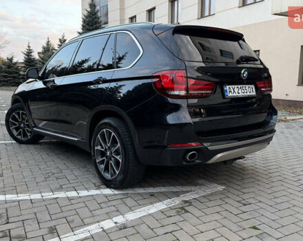 БМВ Х5, об'ємом двигуна 3 л та пробігом 299 тис. км за 23500 $, фото 17 на Automoto.ua