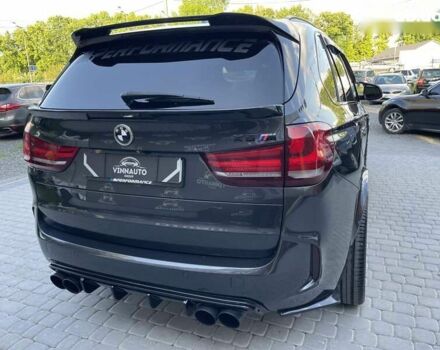 БМВ Х5, об'ємом двигуна 3 л та пробігом 183 тис. км за 23999 $, фото 19 на Automoto.ua