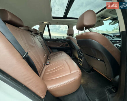 БМВ Х5, объемом двигателя 3 л и пробегом 118 тыс. км за 20600 $, фото 27 на Automoto.ua