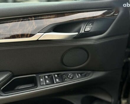 БМВ Х5, объемом двигателя 3 л и пробегом 243 тыс. км за 21500 $, фото 16 на Automoto.ua