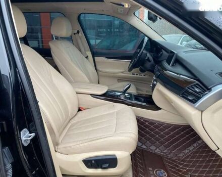 БМВ Х5, об'ємом двигуна 3 л та пробігом 199 тис. км за 18300 $, фото 26 на Automoto.ua