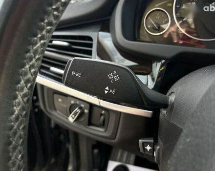 БМВ Х5, об'ємом двигуна 3 л та пробігом 243 тис. км за 21500 $, фото 19 на Automoto.ua