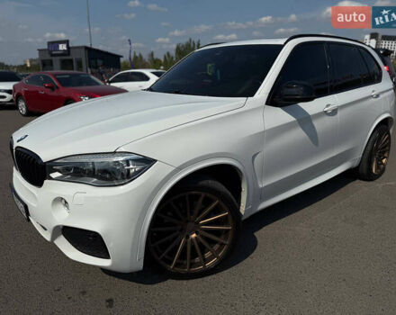 БМВ Х5, объемом двигателя 2.99 л и пробегом 288 тыс. км за 26666 $, фото 7 на Automoto.ua