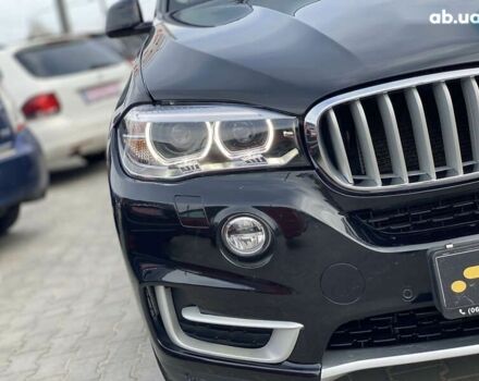 БМВ Х5, об'ємом двигуна 3 л та пробігом 251 тис. км за 20700 $, фото 15 на Automoto.ua