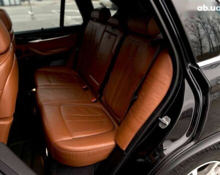 БМВ Х5, об'ємом двигуна 3 л та пробігом 262 тис. км за 29290 $, фото 25 на Automoto.ua