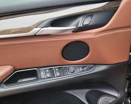 БМВ Х5, объемом двигателя 3.5 л и пробегом 169 тыс. км за 22800 $, фото 10 на Automoto.ua