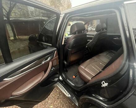 БМВ Х5, объемом двигателя 2.98 л и пробегом 270 тыс. км за 16800 $, фото 7 на Automoto.ua