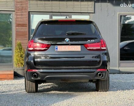 БМВ Х5, объемом двигателя 3 л и пробегом 187 тыс. км за 22900 $, фото 12 на Automoto.ua