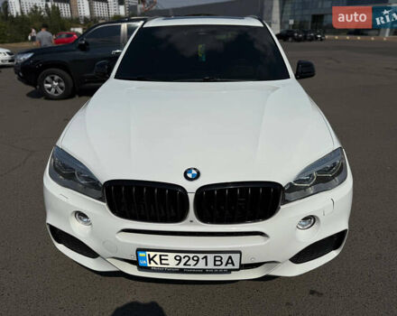 БМВ Х5, объемом двигателя 2.99 л и пробегом 288 тыс. км за 26666 $, фото 17 на Automoto.ua