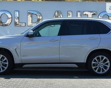 БМВ Х5, объемом двигателя 3 л и пробегом 175 тыс. км за 21900 $, фото 5 на Automoto.ua