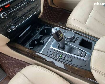 БМВ Х5, об'ємом двигуна 3 л та пробігом 199 тис. км за 18300 $, фото 21 на Automoto.ua