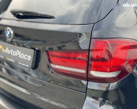 БМВ Х5, об'ємом двигуна 3 л та пробігом 251 тис. км за 20700 $, фото 26 на Automoto.ua