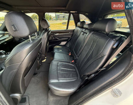 БМВ Х5, объемом двигателя 2.99 л и пробегом 288 тыс. км за 26666 $, фото 28 на Automoto.ua