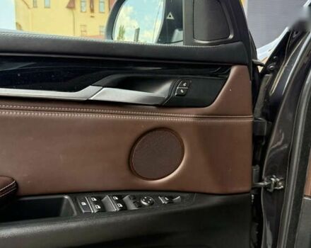 БМВ Х5, объемом двигателя 3 л и пробегом 259 тыс. км за 26500 $, фото 21 на Automoto.ua