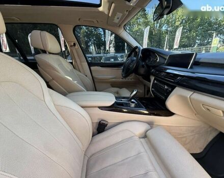 БМВ Х5, объемом двигателя 3 л и пробегом 226 тыс. км за 20000 $, фото 29 на Automoto.ua