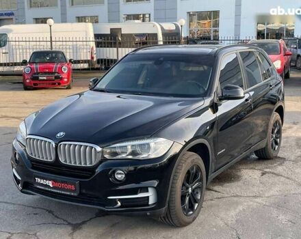 БМВ Х5, объемом двигателя 3 л и пробегом 237 тыс. км за 24990 $, фото 6 на Automoto.ua