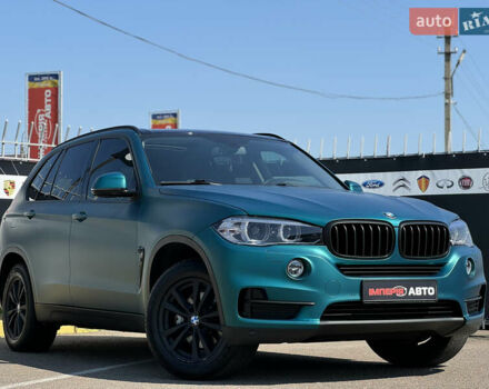 БМВ Х5, объемом двигателя 2.98 л и пробегом 84 тыс. км за 24500 $, фото 4 на Automoto.ua