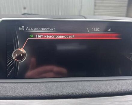 БМВ Х5, объемом двигателя 2.99 л и пробегом 240 тыс. км за 29900 $, фото 17 на Automoto.ua