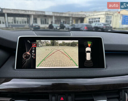 БМВ Х5, объемом двигателя 3 л и пробегом 118 тыс. км за 20600 $, фото 22 на Automoto.ua