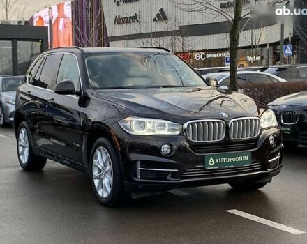 БМВ Х5, объемом двигателя 4.4 л и пробегом 70 тыс. км за 25000 $, фото 2 на Automoto.ua