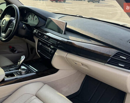 БМВ Х5, объемом двигателя 3 л и пробегом 140 тыс. км за 29500 $, фото 23 на Automoto.ua