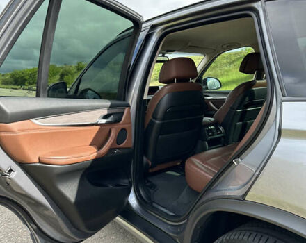 БМВ Х5, объемом двигателя 2.99 л и пробегом 240 тыс. км за 30000 $, фото 12 на Automoto.ua