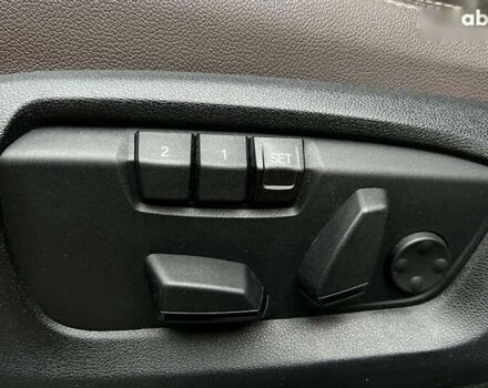 БМВ Х5, объемом двигателя 3 л и пробегом 162 тыс. км за 28750 $, фото 25 на Automoto.ua