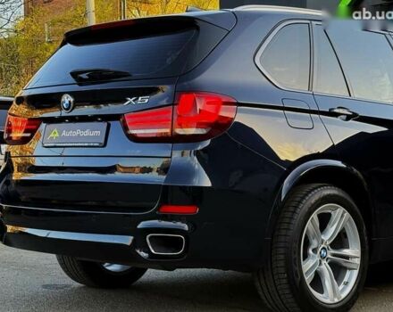 БМВ Х5, объемом двигателя 3 л и пробегом 170 тыс. км за 38499 $, фото 17 на Automoto.ua