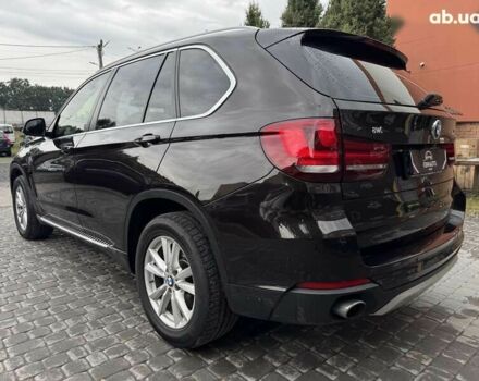 БМВ Х5, объемом двигателя 2 л и пробегом 198 тыс. км за 25999 $, фото 9 на Automoto.ua