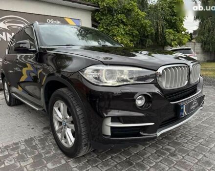 БМВ Х5, объемом двигателя 2 л и пробегом 198 тыс. км за 25999 $, фото 14 на Automoto.ua