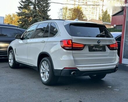 БМВ Х5, об'ємом двигуна 3 л та пробігом 127 тис. км за 24999 $, фото 6 на Automoto.ua