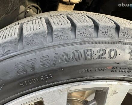 БМВ Х5, объемом двигателя 3 л и пробегом 270 тыс. км за 30950 $, фото 15 на Automoto.ua