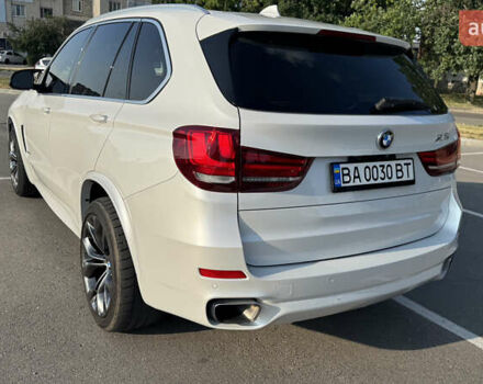 БМВ Х5, объемом двигателя 3 л и пробегом 140 тыс. км за 29500 $, фото 10 на Automoto.ua