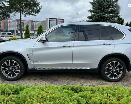 БМВ Х5, объемом двигателя 3 л и пробегом 227 тыс. км за 23999 $, фото 3 на Automoto.ua