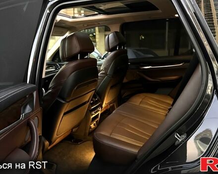 БМВ Х5, объемом двигателя 3 л и пробегом 144 тыс. км за 34000 $, фото 8 на Automoto.ua