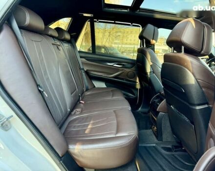 БМВ Х5, объемом двигателя 2 л и пробегом 161 тыс. км за 28349 $, фото 3 на Automoto.ua