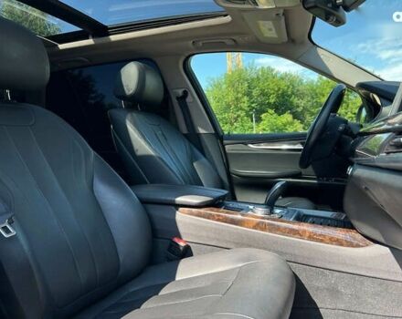 БМВ Х5, объемом двигателя 3 л и пробегом 140 тыс. км за 26690 $, фото 8 на Automoto.ua