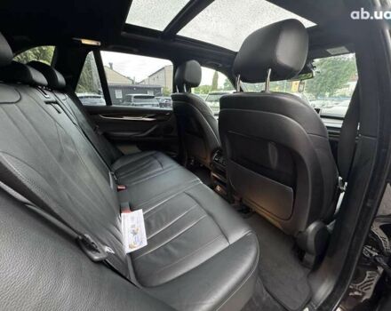 БМВ Х5, объемом двигателя 2 л и пробегом 198 тыс. км за 25999 $, фото 27 на Automoto.ua