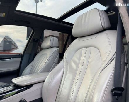 БМВ Х5, объемом двигателя 3 л и пробегом 270 тыс. км за 30950 $, фото 21 на Automoto.ua