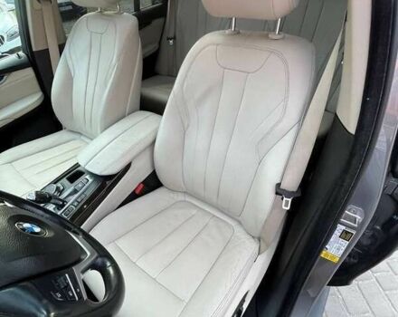 БМВ Х5, об'ємом двигуна 3 л та пробігом 110 тис. км за 26000 $, фото 16 на Automoto.ua