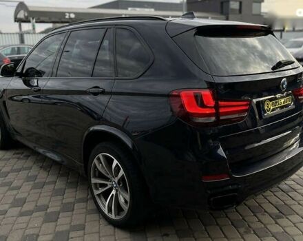 БМВ Х5, об'ємом двигуна 3 л та пробігом 317 тис. км за 27999 $, фото 4 на Automoto.ua