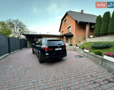 БМВ Х5, об'ємом двигуна 2 л та пробігом 230 тис. км за 25500 $, фото 13 на Automoto.ua