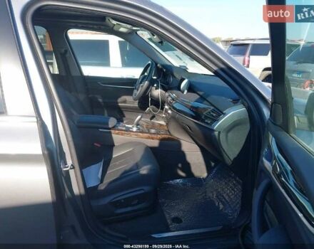 БМВ Х5, объемом двигателя 3 л и пробегом 84 тыс. км за 18067 $, фото 6 на Automoto.ua