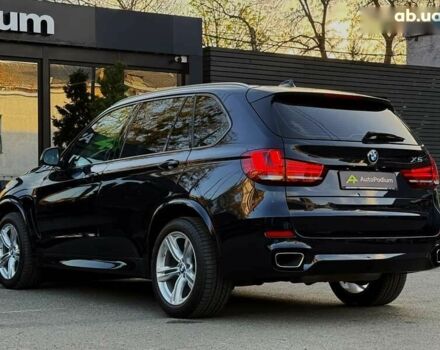 БМВ Х5, объемом двигателя 3 л и пробегом 170 тыс. км за 38499 $, фото 18 на Automoto.ua